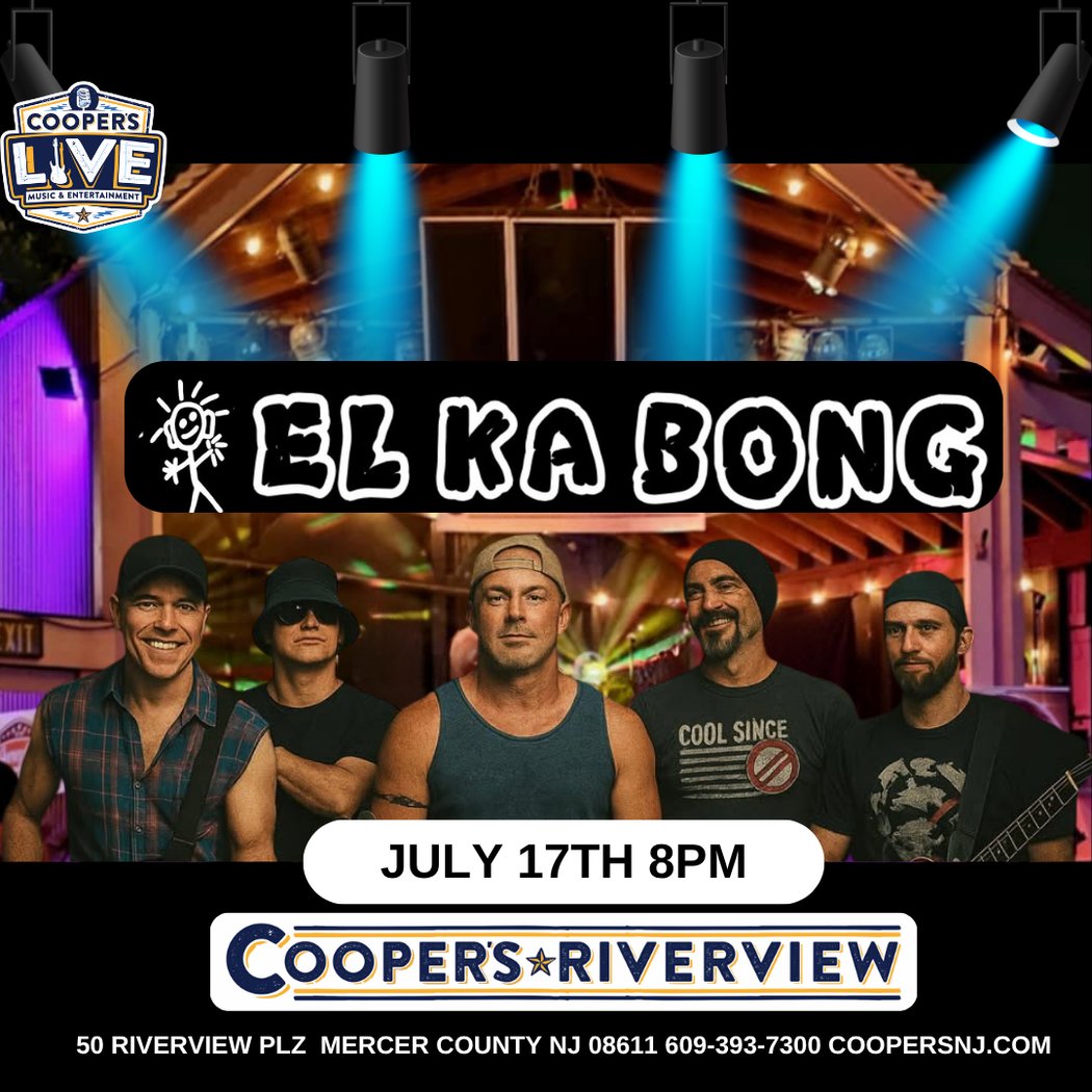 El Ka Bong Band 4